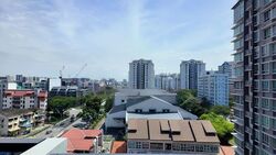 Arena Residences (D14), Apartment #452797471